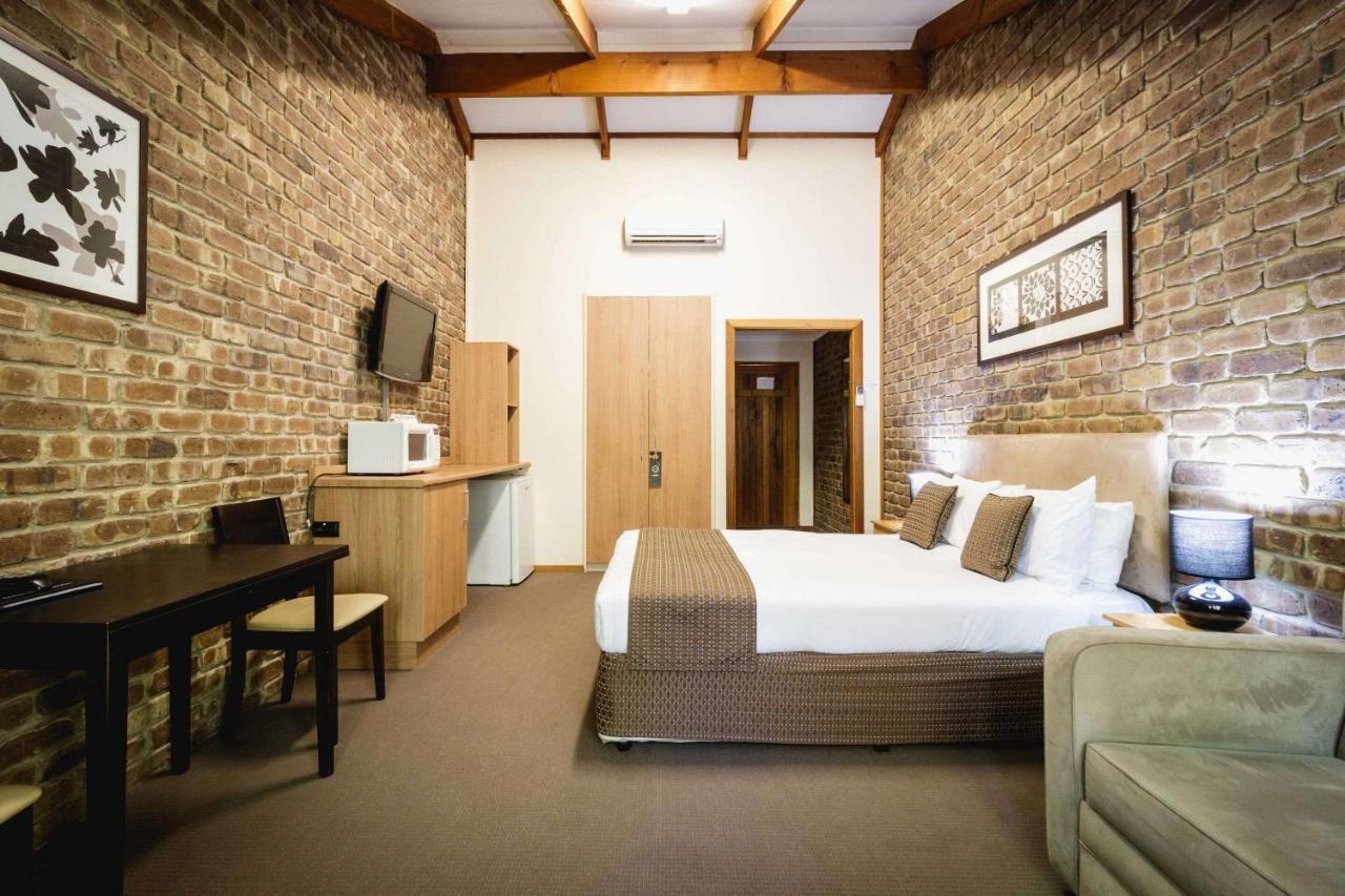 The Lodge By Manna Hahndorf Exterior photo