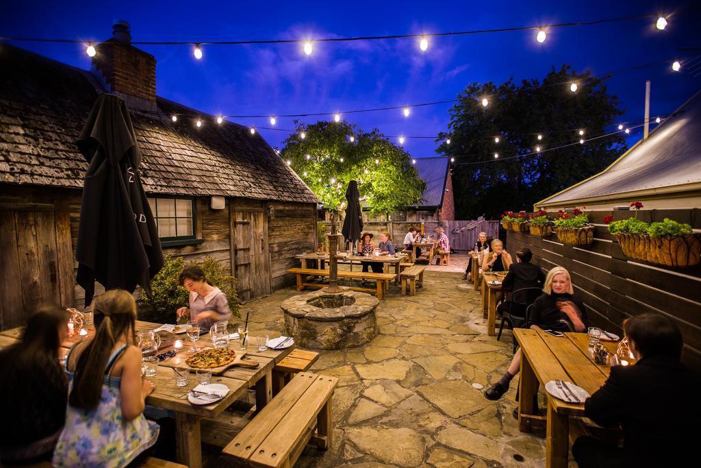 The Lodge By Manna Hahndorf Exterior photo