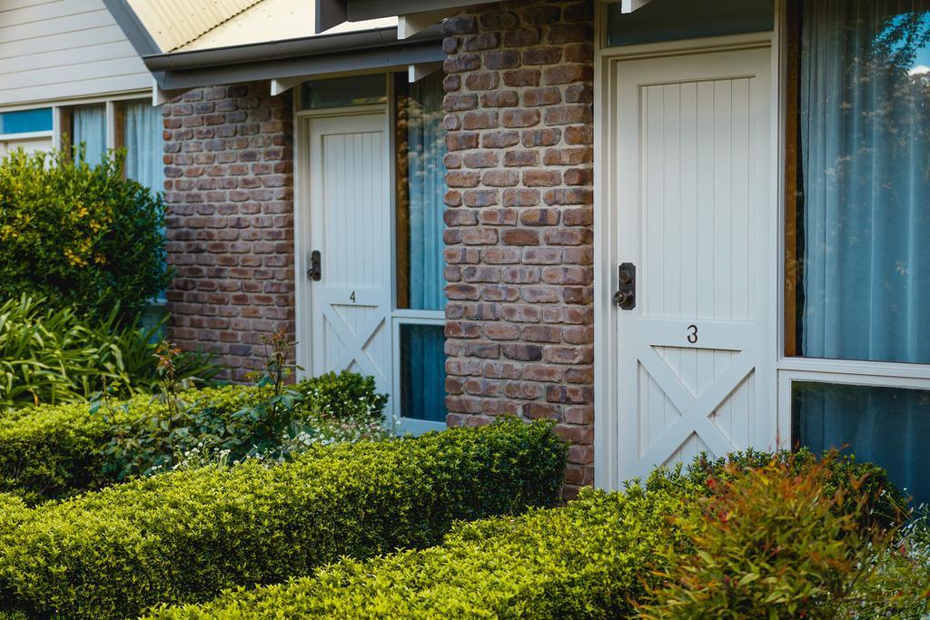 The Lodge By Manna Hahndorf Exterior photo