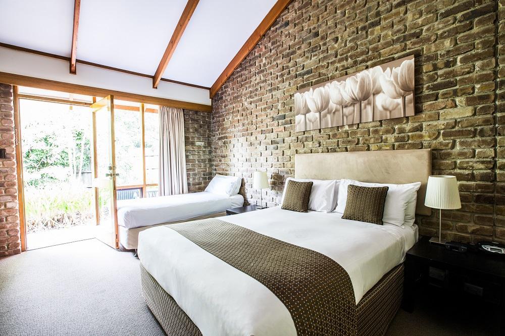 The Lodge By Manna Hahndorf Exterior photo
