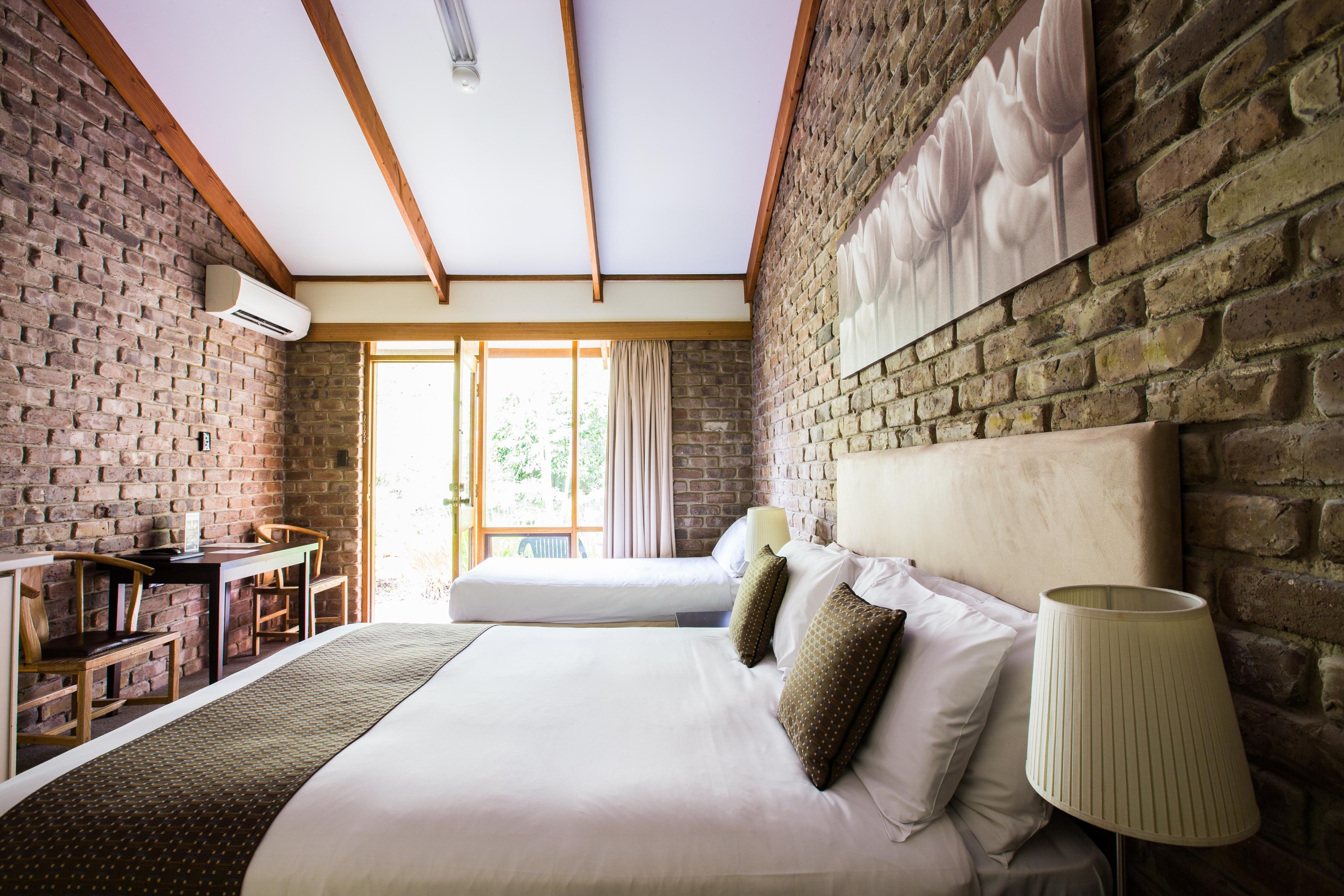 The Lodge By Manna Hahndorf Exterior photo