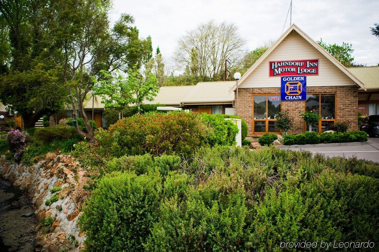 The Lodge By Manna Hahndorf Exterior photo