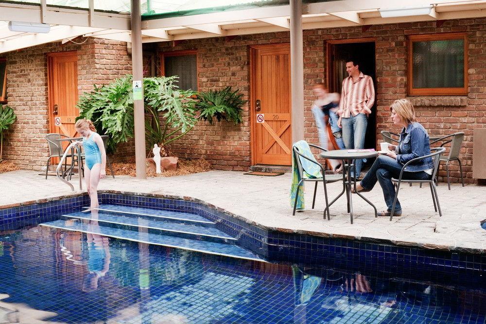 The Lodge By Manna Hahndorf Exterior photo
