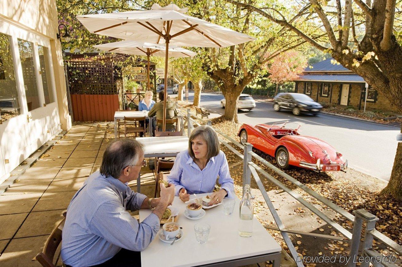 The Lodge By Manna Hahndorf Exterior photo