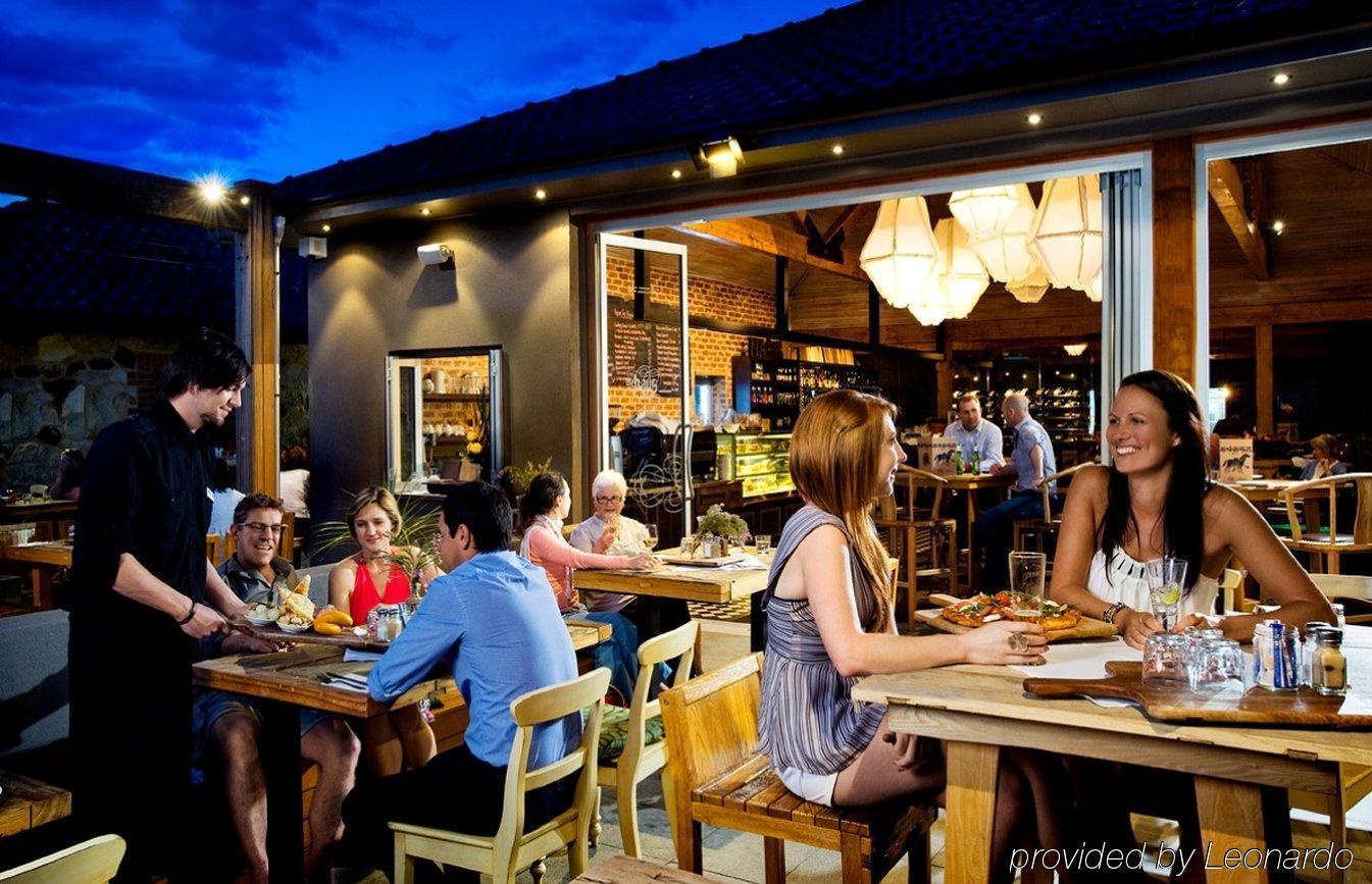 The Lodge By Manna Hahndorf Exterior photo