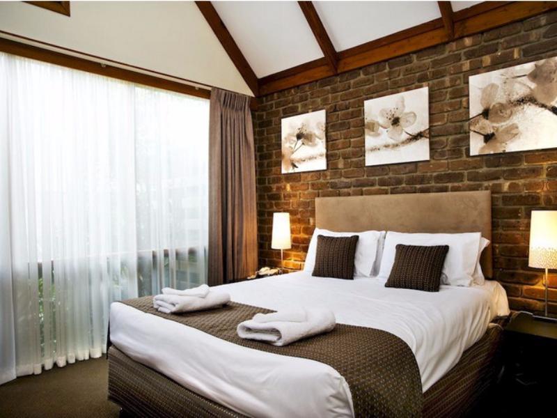 The Lodge By Manna Hahndorf Exterior photo