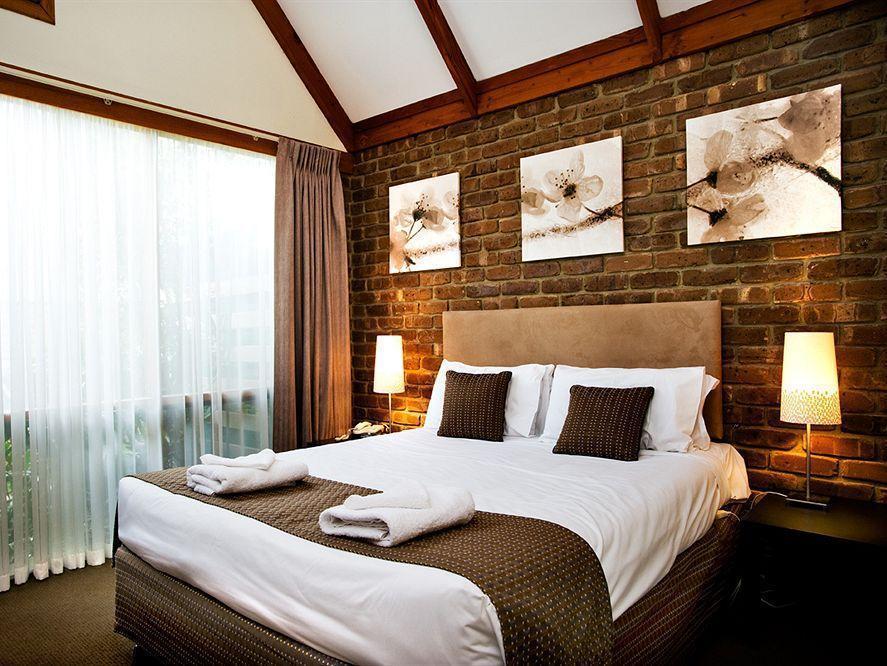 The Lodge By Manna Hahndorf Exterior photo
