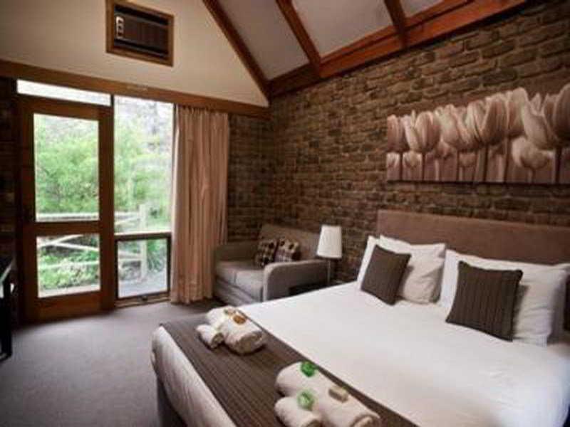 The Lodge By Manna Hahndorf Exterior photo