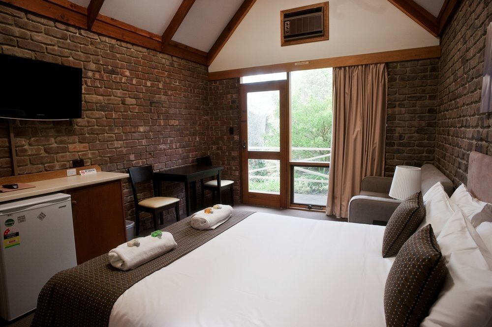 The Lodge By Manna Hahndorf Exterior photo