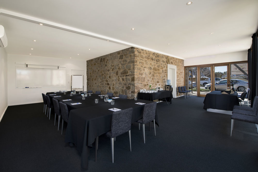 The Lodge By Manna Hahndorf Exterior photo