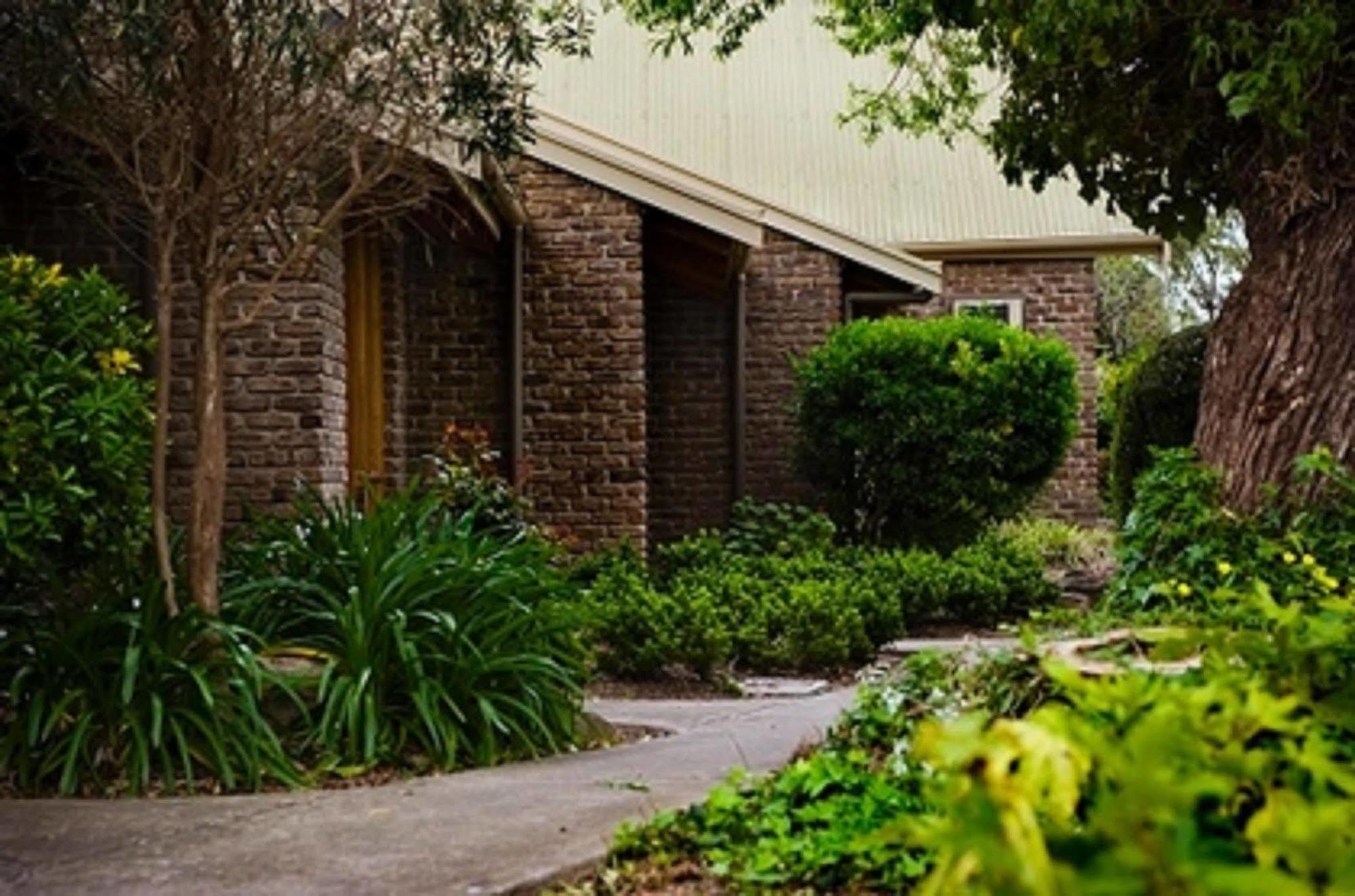 The Lodge By Manna Hahndorf Exterior photo