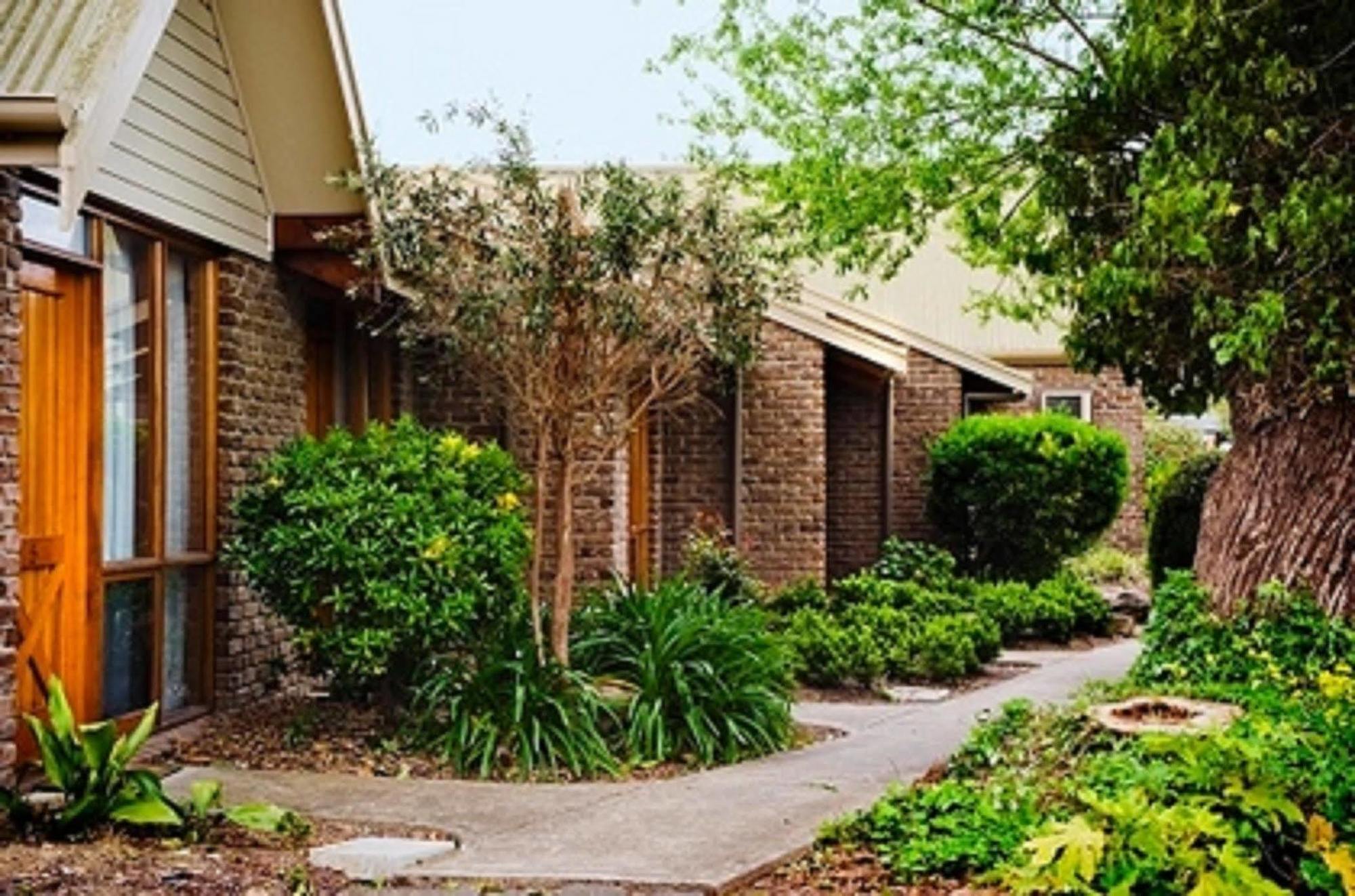 The Lodge By Manna Hahndorf Exterior photo