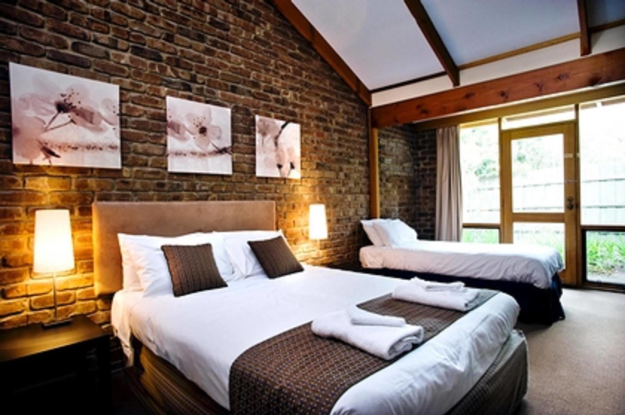 The Lodge By Manna Hahndorf Exterior photo
