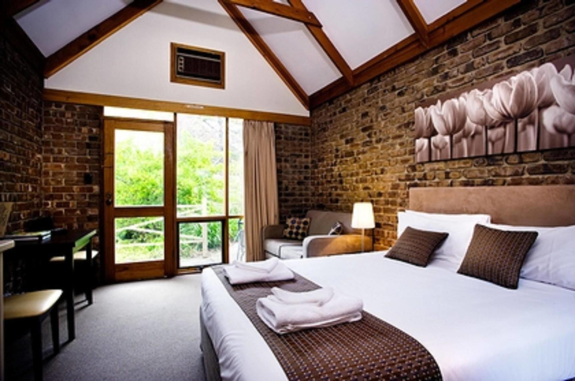 The Lodge By Manna Hahndorf Exterior photo