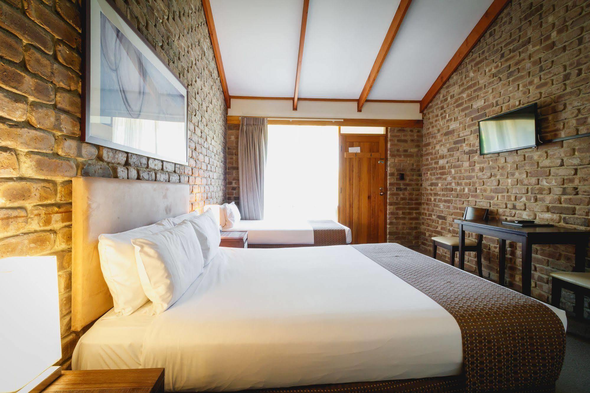 The Lodge By Manna Hahndorf Exterior photo