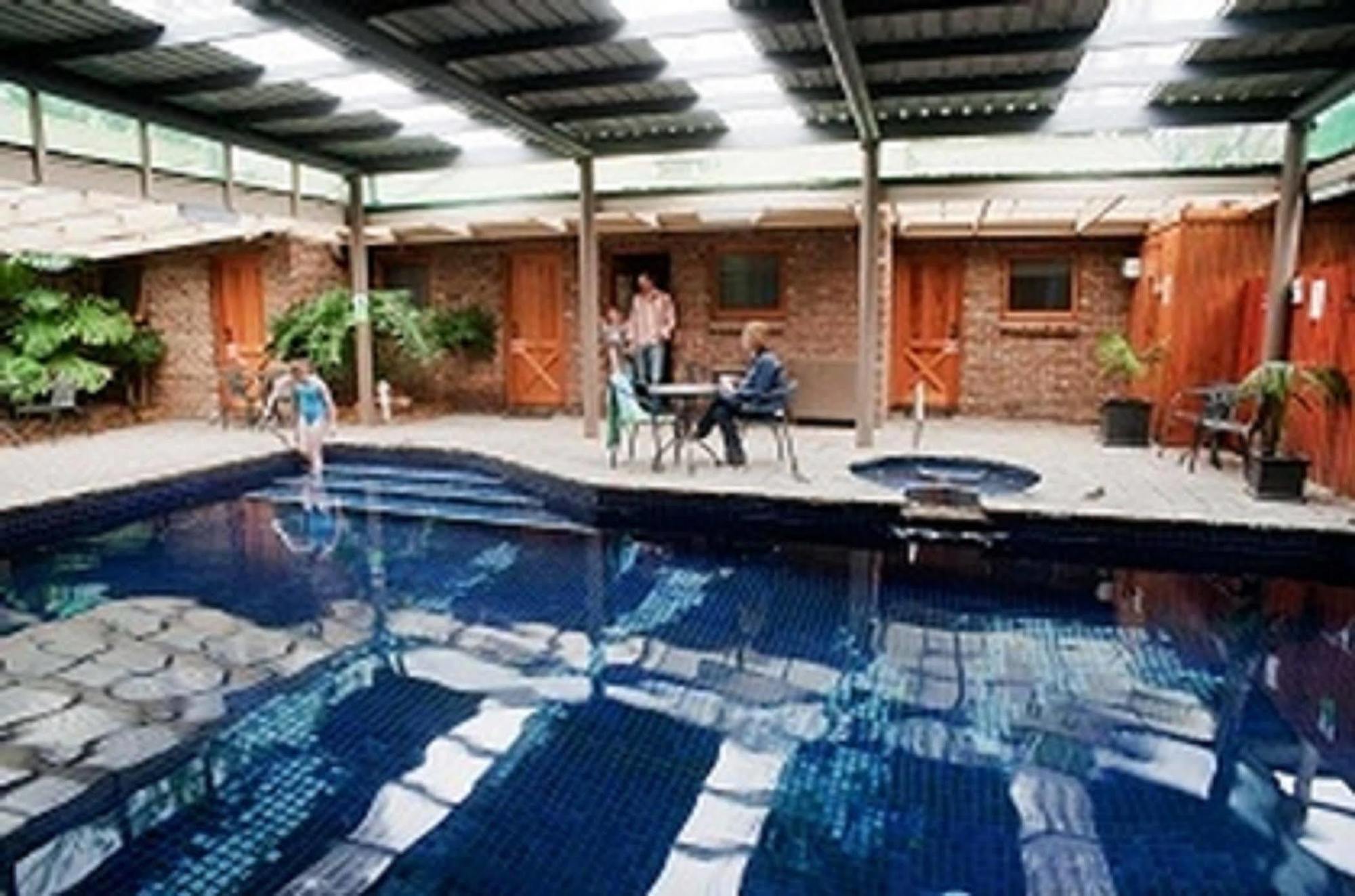 The Lodge By Manna Hahndorf Exterior photo