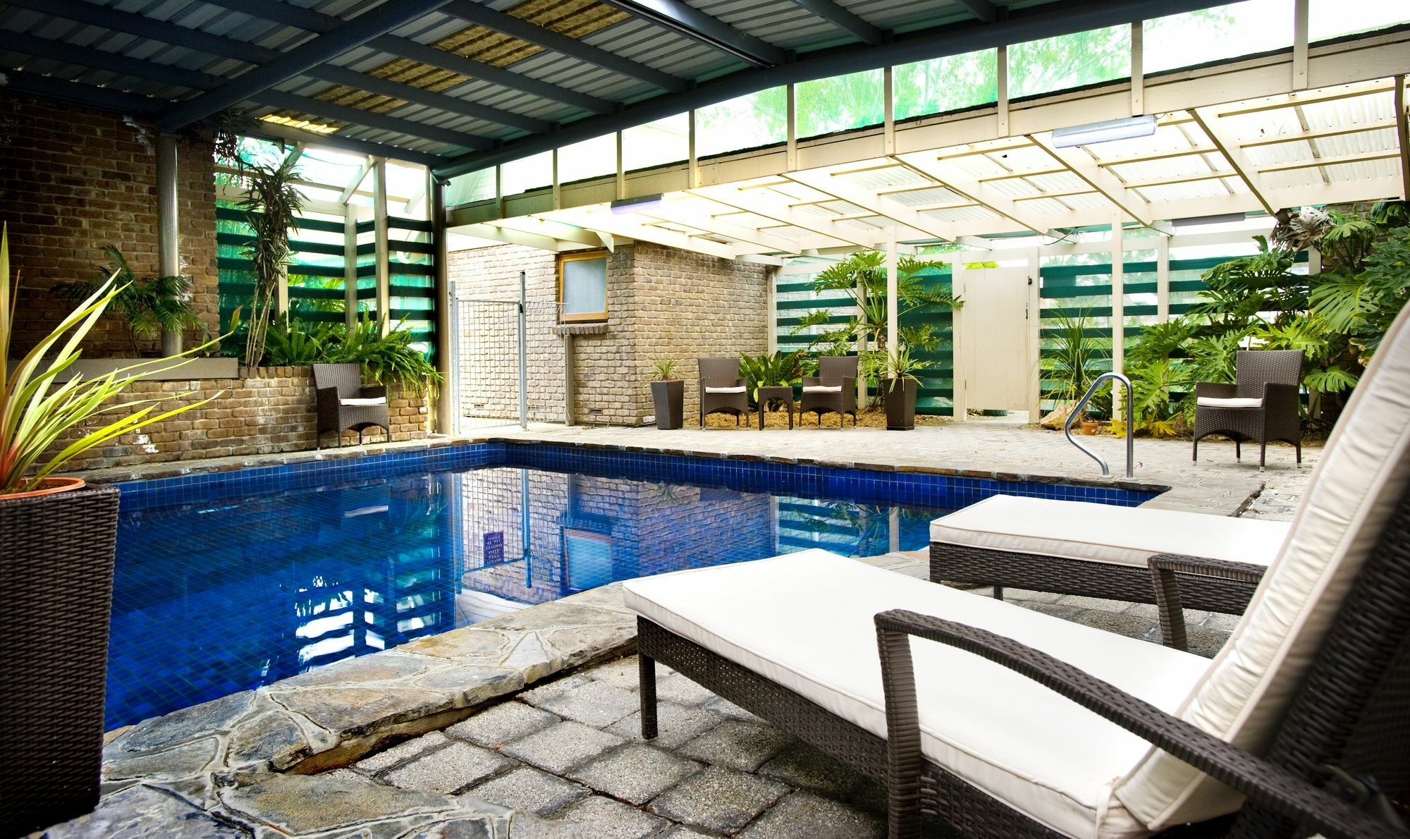 The Lodge By Manna Hahndorf Exterior photo